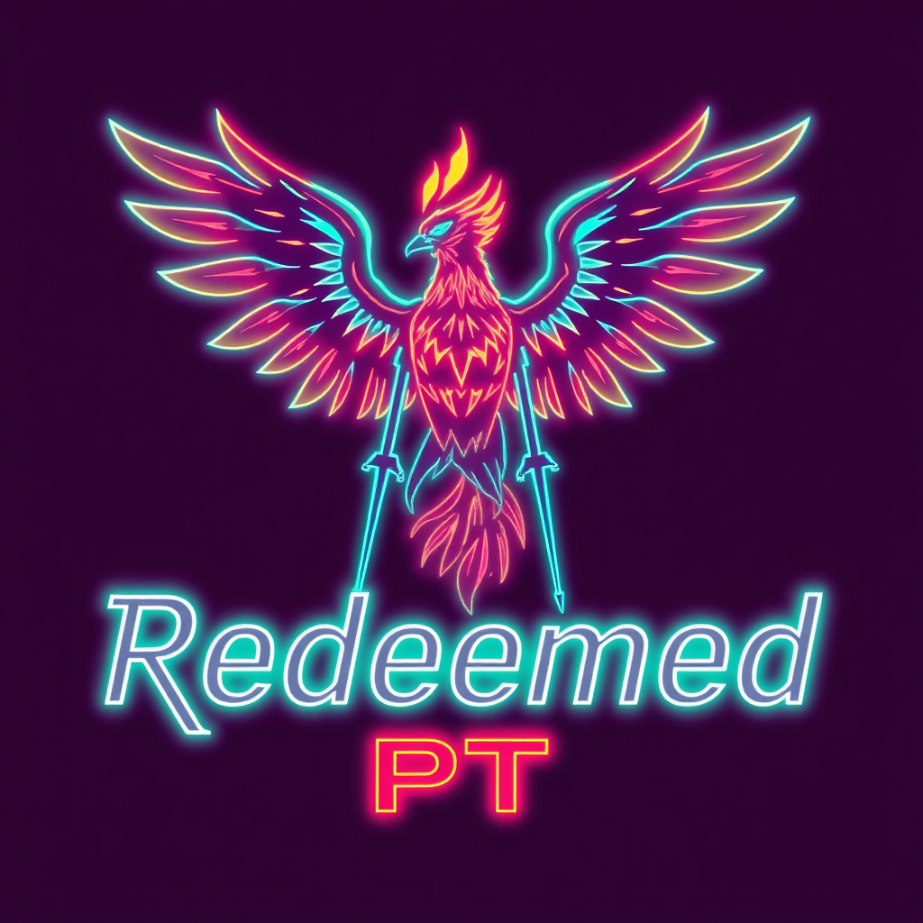 Redeemed PT